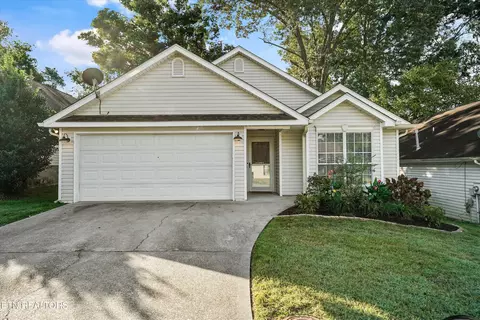 7665 Red Bay Way, Knoxville, TN 37919