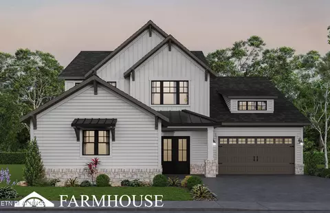 lot47 Deer Xing, Knoxville, TN 37932