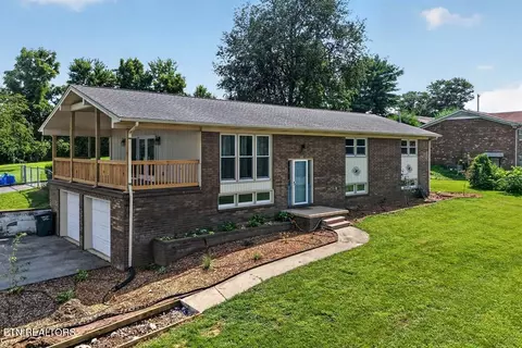 117 Gillen Dr, Sparta, TN 38583
