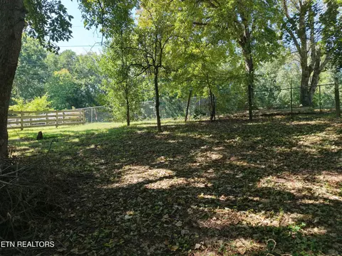 Exterior - 8325 Sharp Rd, Powell, TN 37849 photo 12 of 14