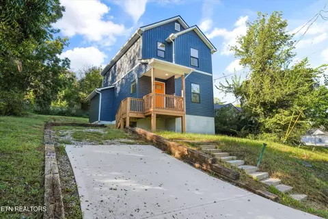 719 Ben Hur Ave, Knoxville, TN 37915