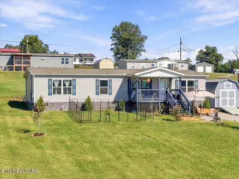 125 Schertz Ln, Rutledge, TN 37861