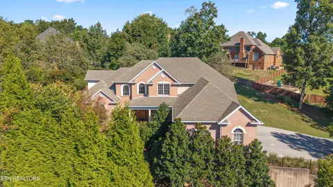 12701 Long Ridge Rd, Knoxville, TN 37934