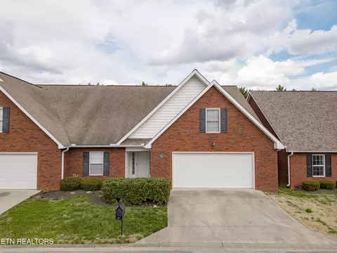 7422 Tylers Garden Way, Knoxville, TN 37918