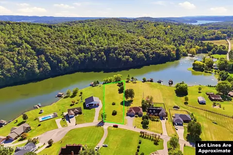 lot8 Easter Dr, Rockwood, TN 37854