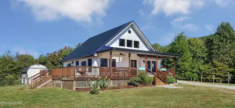 170 Price Rd, Rogersville, TN 37857
