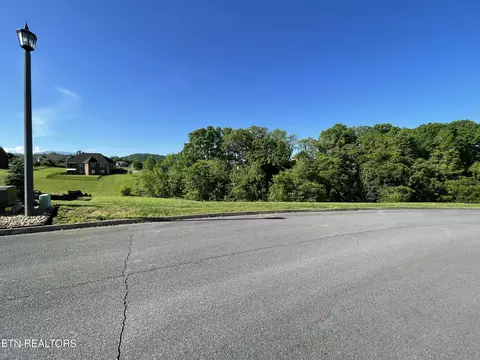 Alum Cave Cove, Sevierville, TN 37862