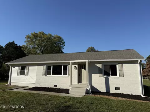 3101 Knox Ln, Knoxville, TN 37917