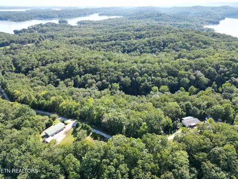 Lake Overlook Drive, Rockwood, TN 37854