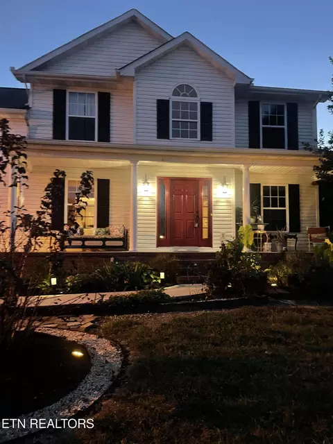 3315 Lighted Path Ln, Knoxville, TN 37931