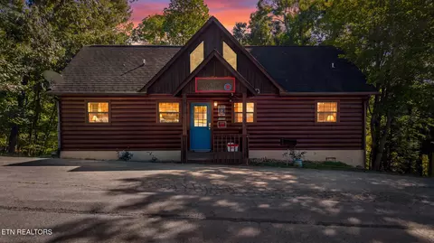 1660 Raccoon Den Way, Sevierville, TN 37862