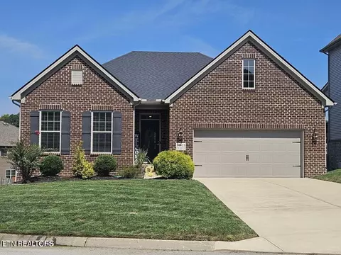 10611 Tin Man Ln, Knoxville, TN 37932