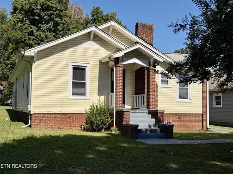 2905 Ramona St, Knoxville, TN 37921