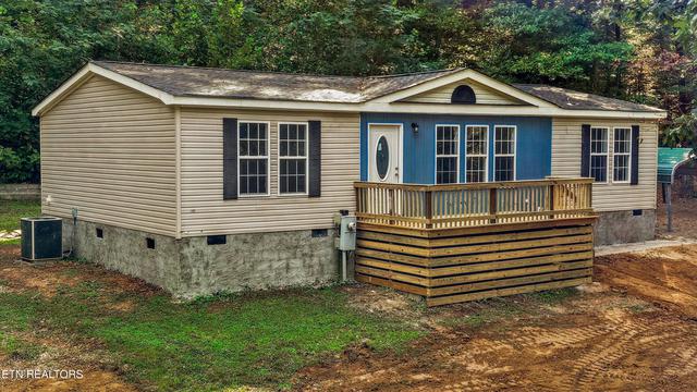 173 NW Mount Zion Rd, Ten Mile, TN 37880