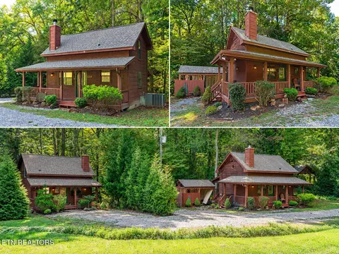 2107 Jeans Way, Pigeon Forge, TN 37876