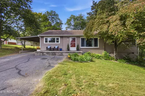 107 Manchester Rd, Kingston, TN 37763