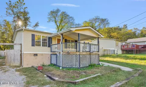 4405 Greeley Ford Rd, Knoxville, TN 37920
