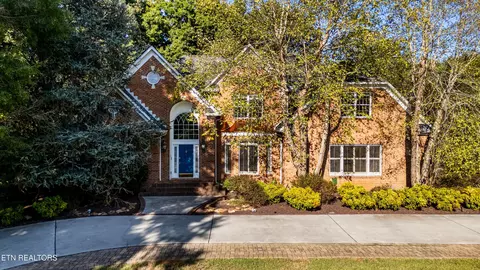 12415 Rivendell Way, Knoxville, TN 37922