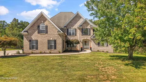 725 Brochardt Blvd, Knoxville, TN 37934