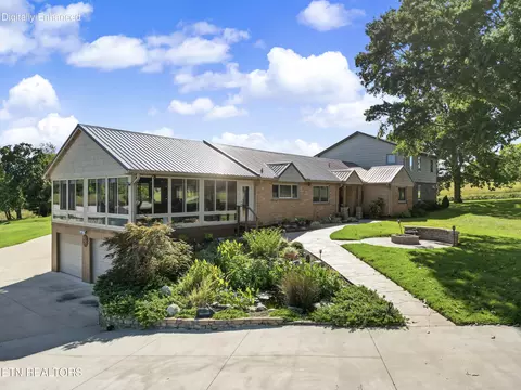 3508 E Lamar Alexander Pkwy, Maryville, TN 37804