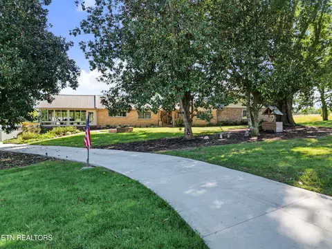 3508 E Lamar Alexander Pkwy, Maryville, TN 37804