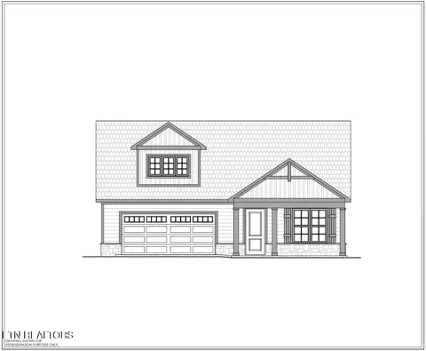 363 Trillium Tr, Lenoir City, TN 37771