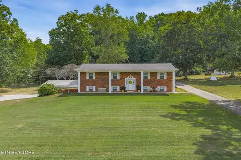 2809 Highway 411, Madisonville, TN 37354