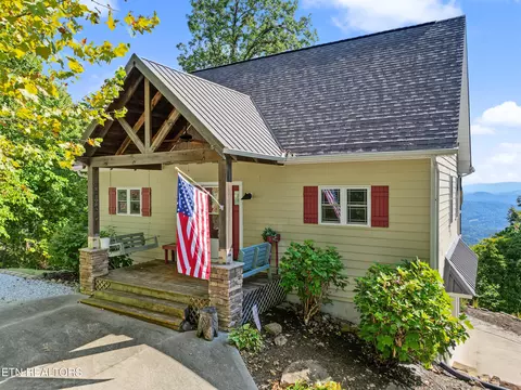 203 Nightshade Ln, New Tazewell, TN 37825