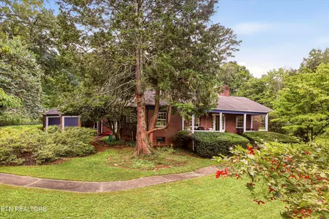 1101 Montview Dr, Knoxville, TN 37914