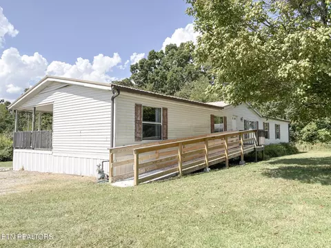 12853 Highway 127 N, Crossville, TN 38571