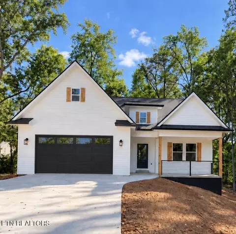 1947 Pine View Dr, New Market, TN 37820