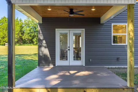 Exterior - 159 Mila Mae, Ocoee, TN 37361 photo 2 of 2