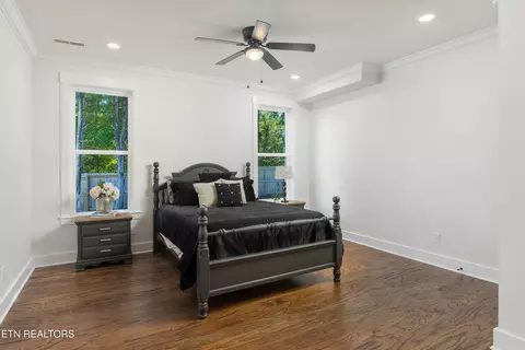 Bedroom - 159 Mila Mae, Ocoee, TN 37361 photo 2 of 8