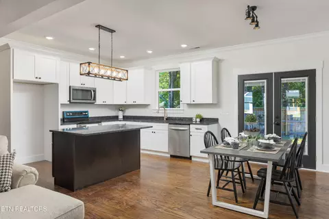 Kitchen - 159 Mila Mae, Ocoee, TN 37361 photo 1 of 2