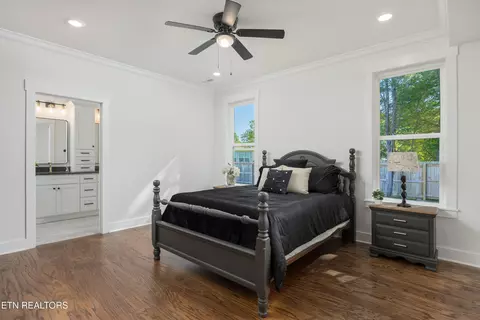 Bedroom - 159 Mila Mae, Ocoee, TN 37361 photo 1 of 8