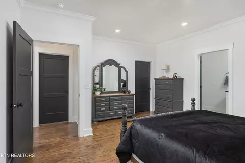 Bedroom - 159 Mila Mae, Ocoee, TN 37361 photo 3 of 8