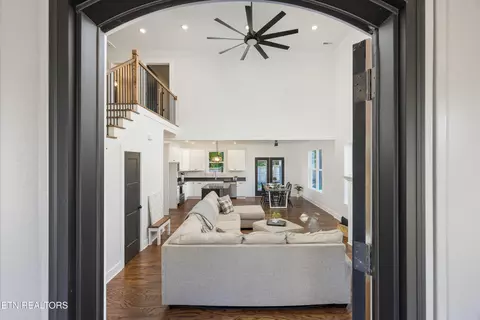 Entry Way - 159 Mila Mae, Ocoee, TN 37361 photo 1 of 4