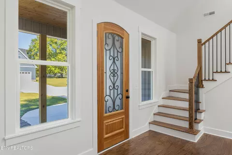 Entry Way - 159 Mila Mae, Ocoee, TN 37361 photo 2 of 4