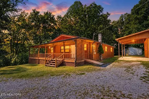 101 Mountain View Rd, Robbins, TN 37852