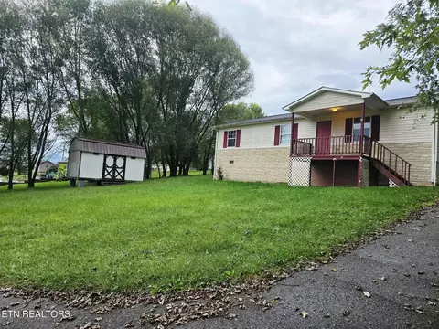 141 Mattie Ln, Tazewell, TN 37879