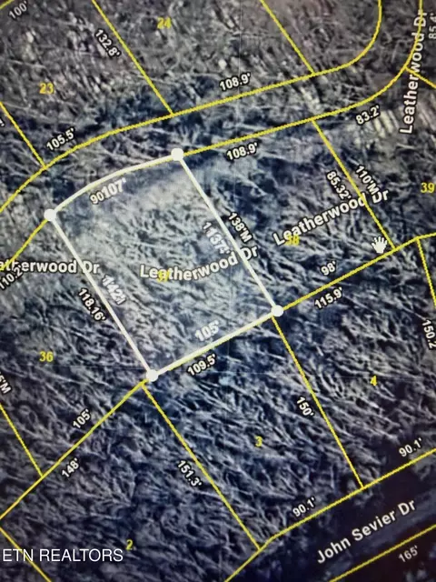 lot37 Leatherwood Dr, Sevierville, TN 37876