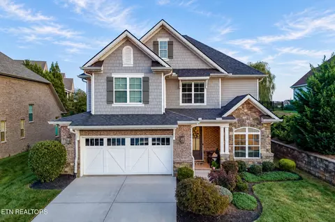12167 Inglecrest Ln, Knoxville, TN 37934