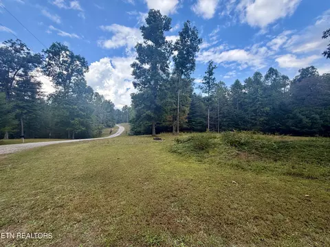 lot17 Hardin Drive Dr #17, Robbins, TN 37852