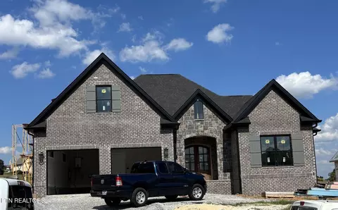 129 Black Hawk Dr, Vonore, TN 37885