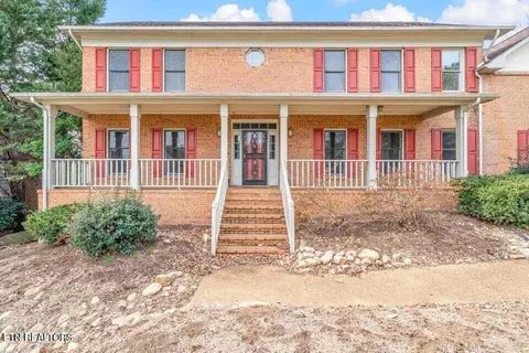 5329 Fountain Gate Rd, Knoxville, TN 37918