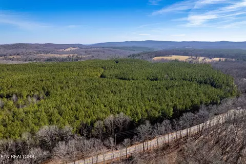 Airport Rd. Lot 5, Rockwood, TN 37854