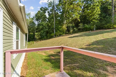 Exterior - 650 Combs Rd, Rutledge, TN 37861 photo 7 of 13