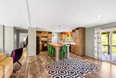 Kitchen - 650 Combs Rd, Rutledge, TN 37861 photo 1 of 6