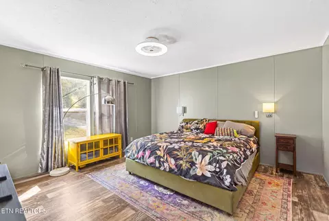 Bedroom - 650 Combs Rd, Rutledge, TN 37861 photo 1 of 5