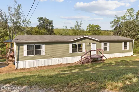 Exterior - 650 Combs Rd, Rutledge, TN 37861 photo 3 of 13